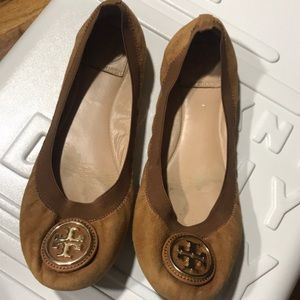 Tory Burch flat shoes